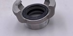 DSP DN 100 filet femelle 4"